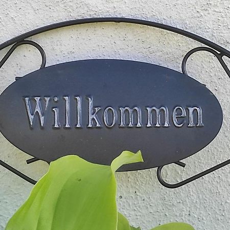 Ferienwohnung Am Hof Zwiefalten エクステリア 写真