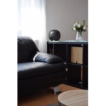 Ferienwohnung Am Hof Zwiefalten エクステリア 写真