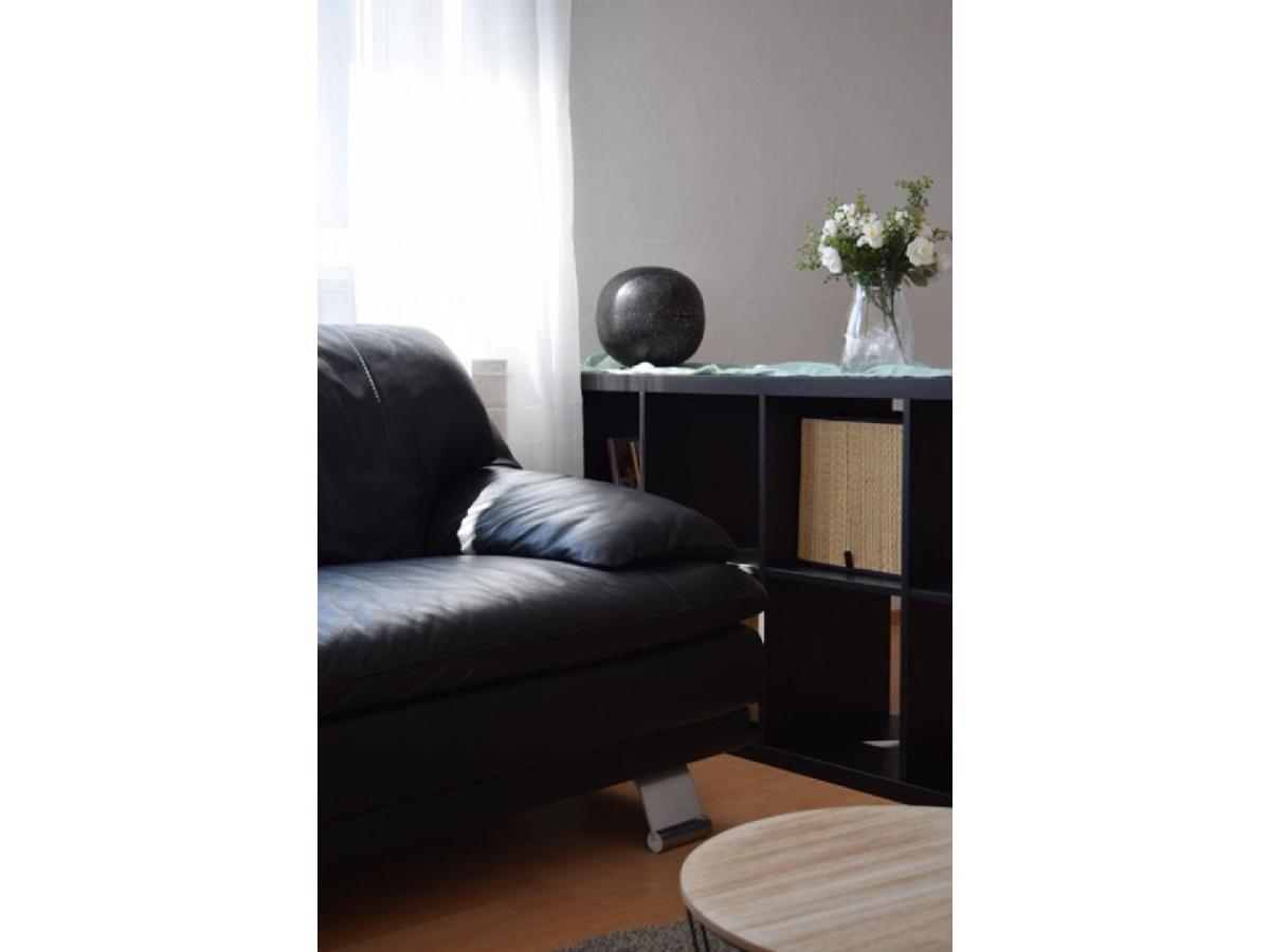 Ferienwohnung Am Hof Zwiefalten エクステリア 写真