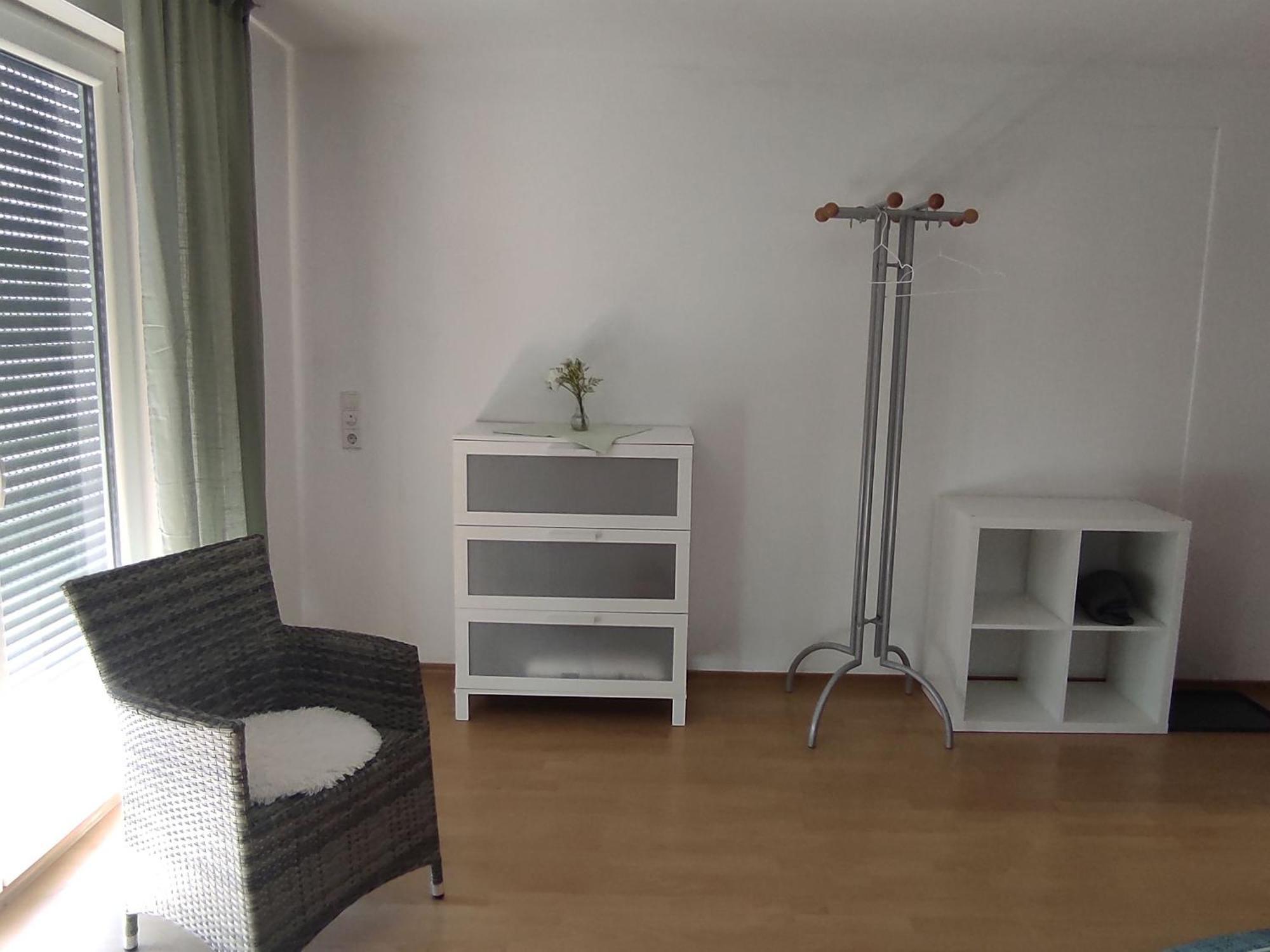 Ferienwohnung Am Hof Zwiefalten エクステリア 写真