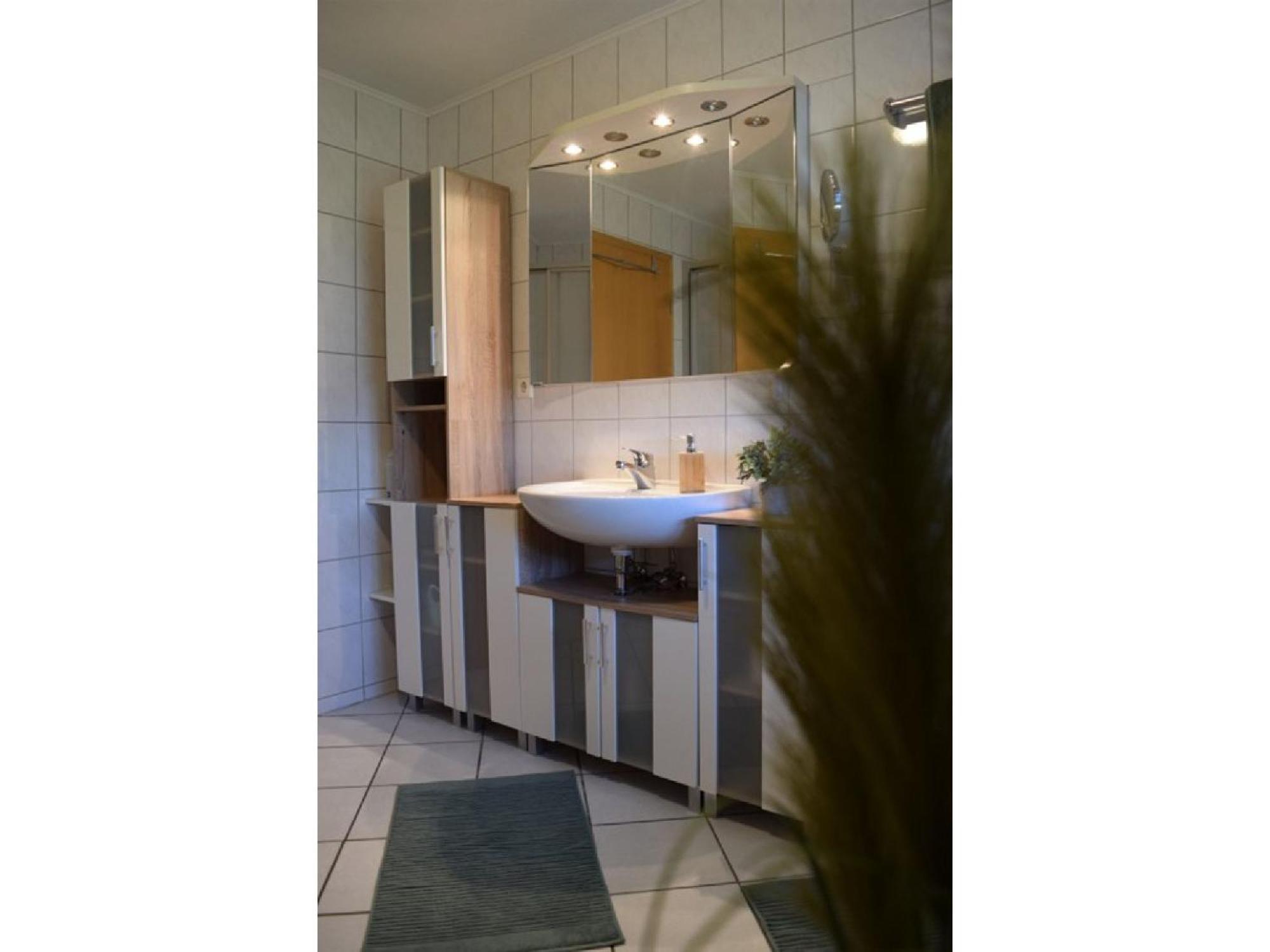 Ferienwohnung Am Hof Zwiefalten エクステリア 写真