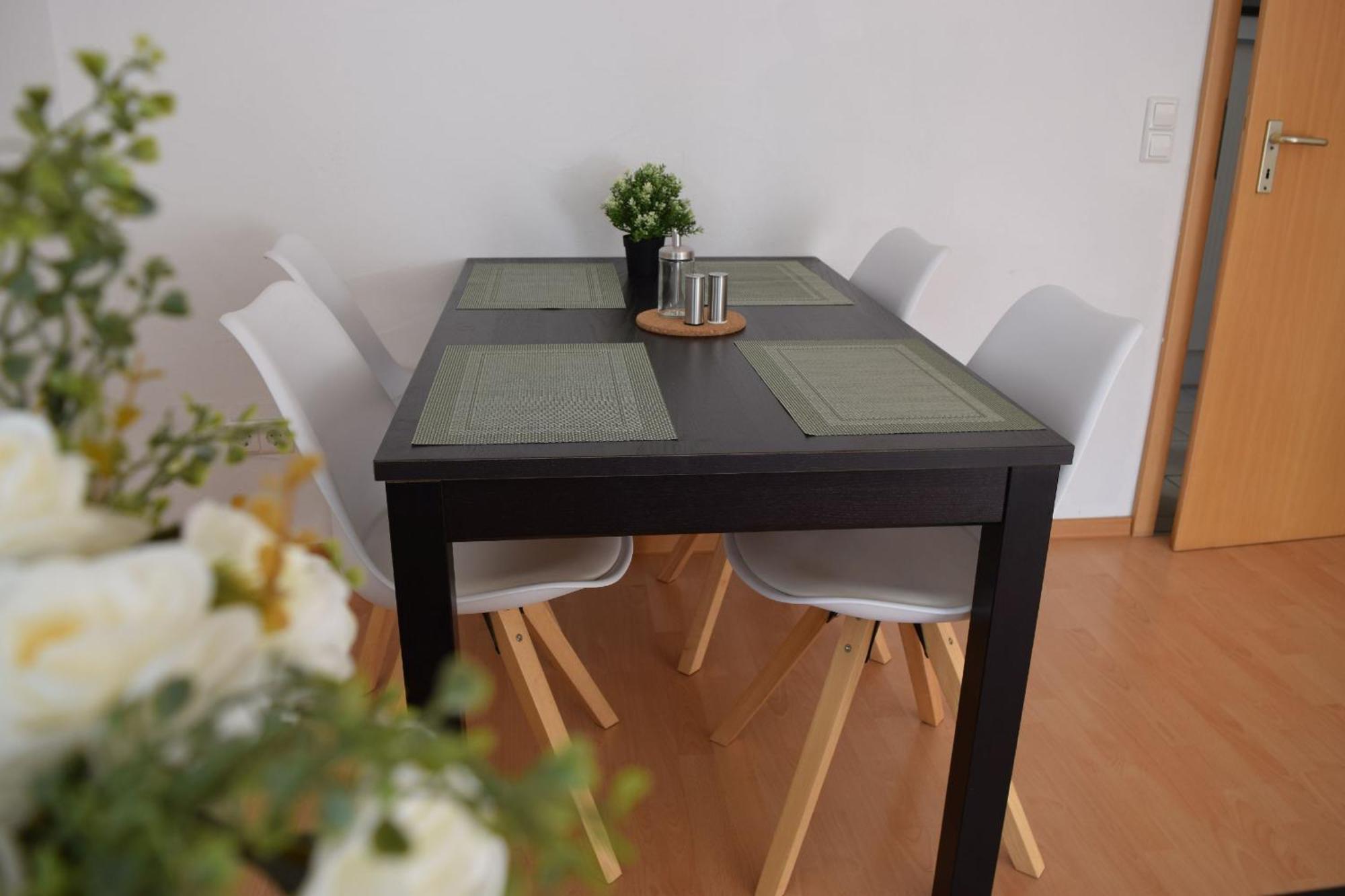Ferienwohnung Am Hof Zwiefalten エクステリア 写真