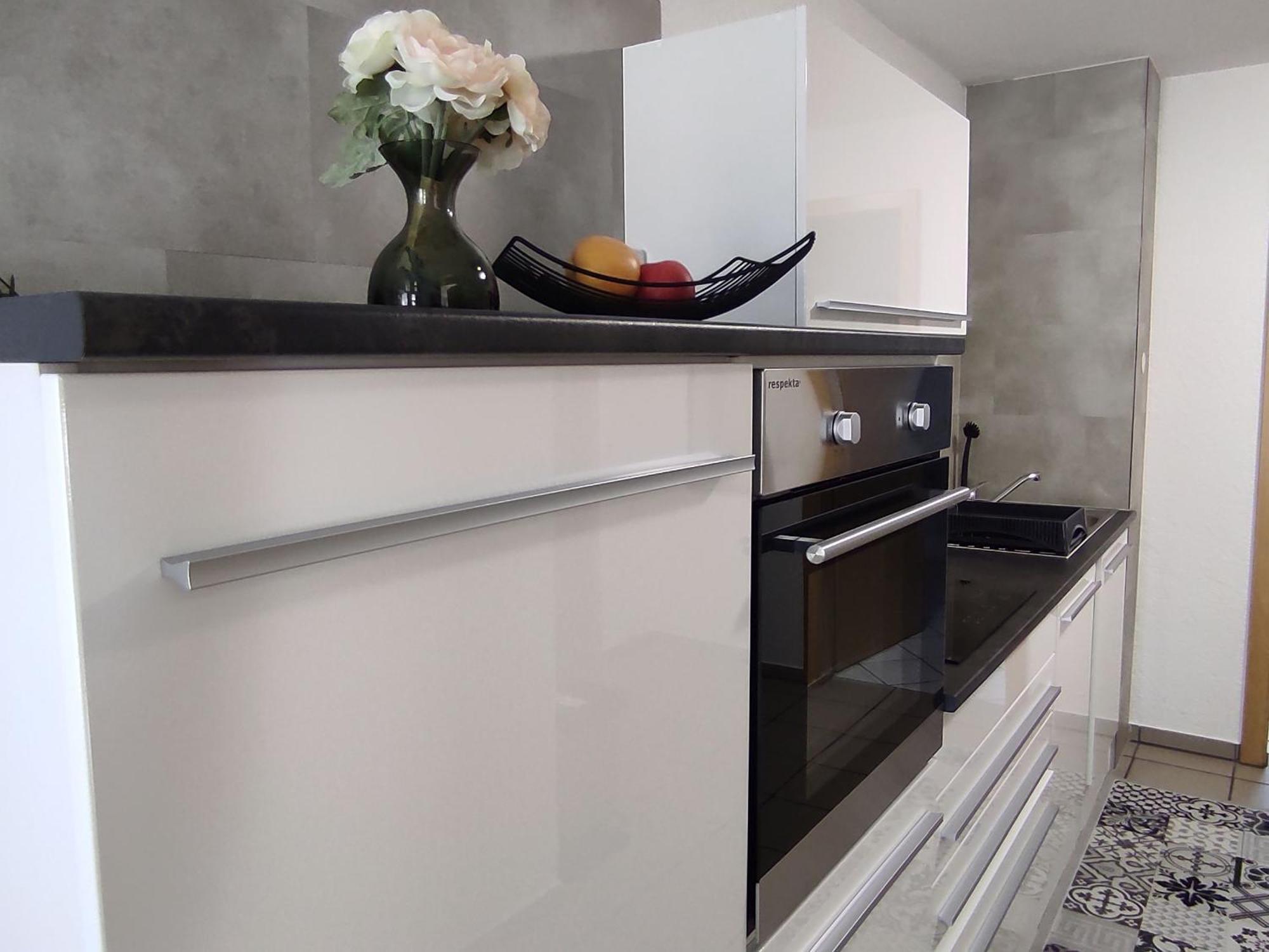 Ferienwohnung Am Hof Zwiefalten エクステリア 写真