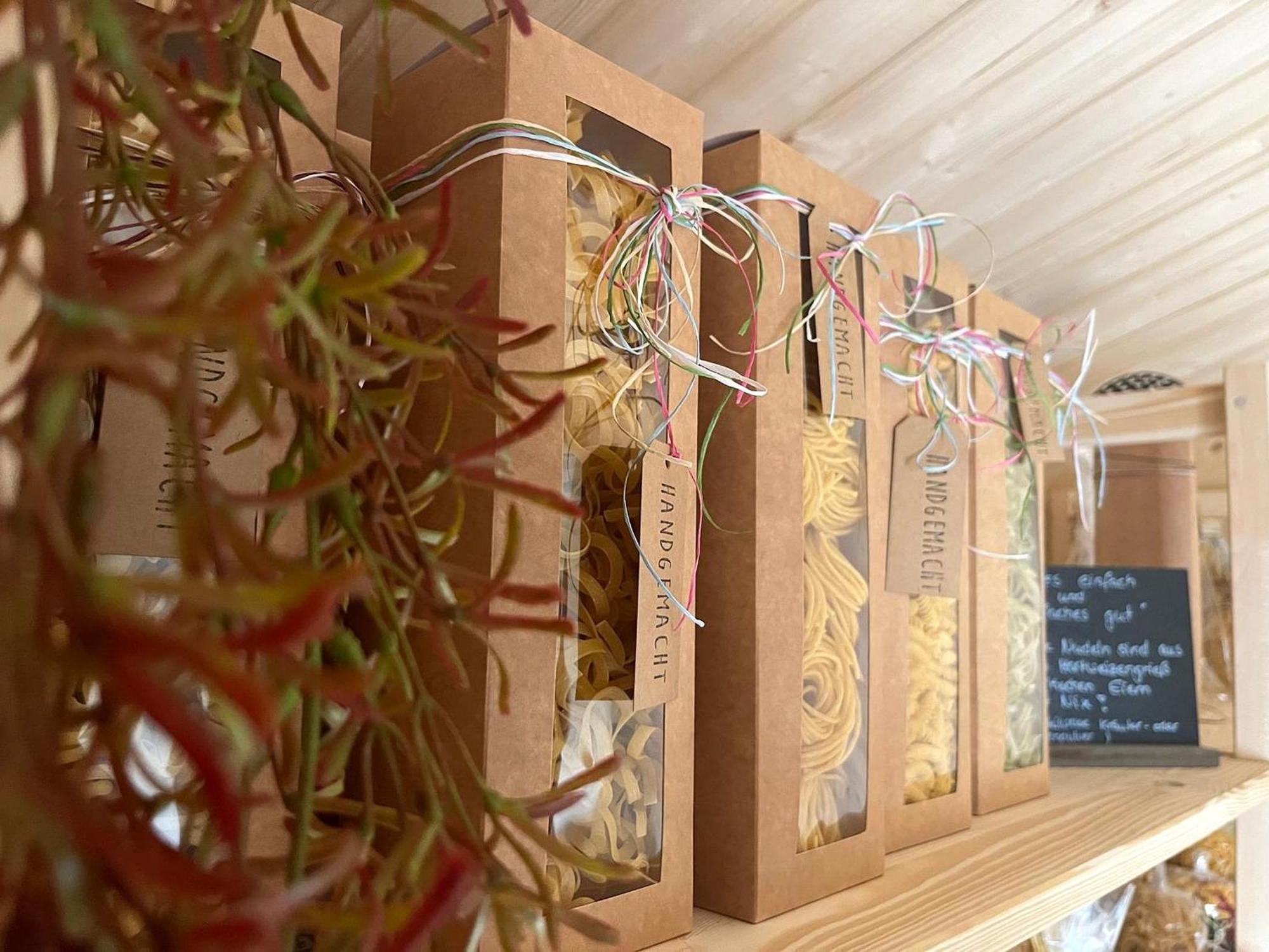 Ferienwohnung Am Hof Zwiefalten エクステリア 写真